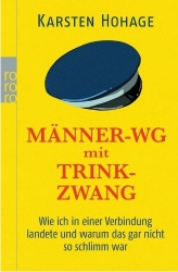 Maenner-WG mit Trinkzwang